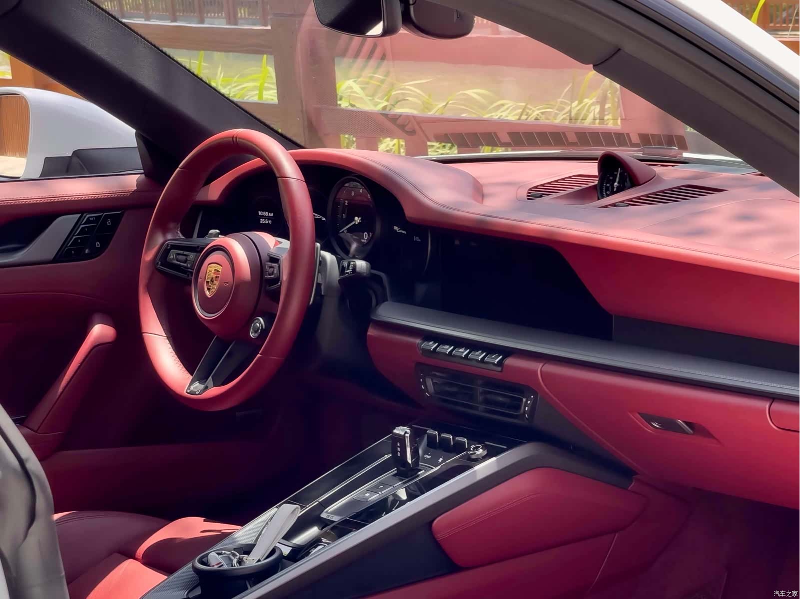 Porsche 911, 2021 9
