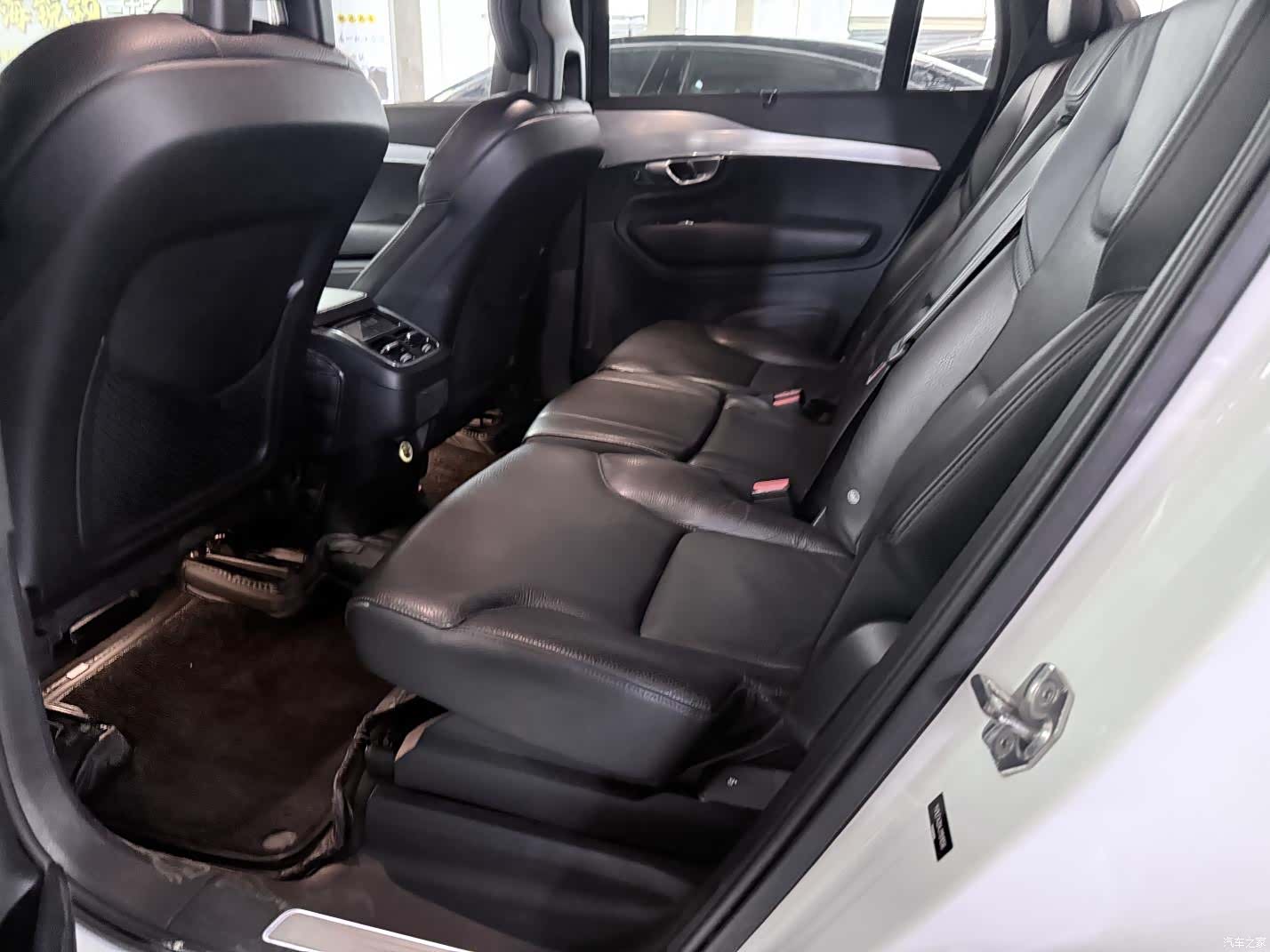Volvo XC90, 2018 11