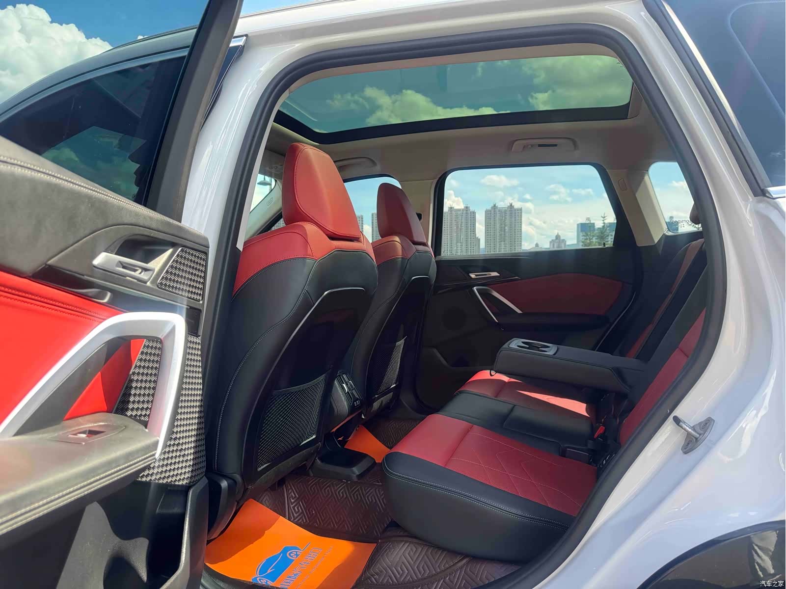 BMW X1, 2023 8
