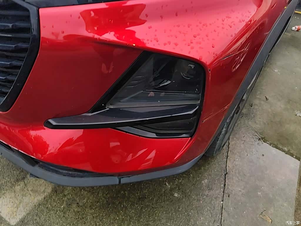 Wuling RS-3, 2021 18