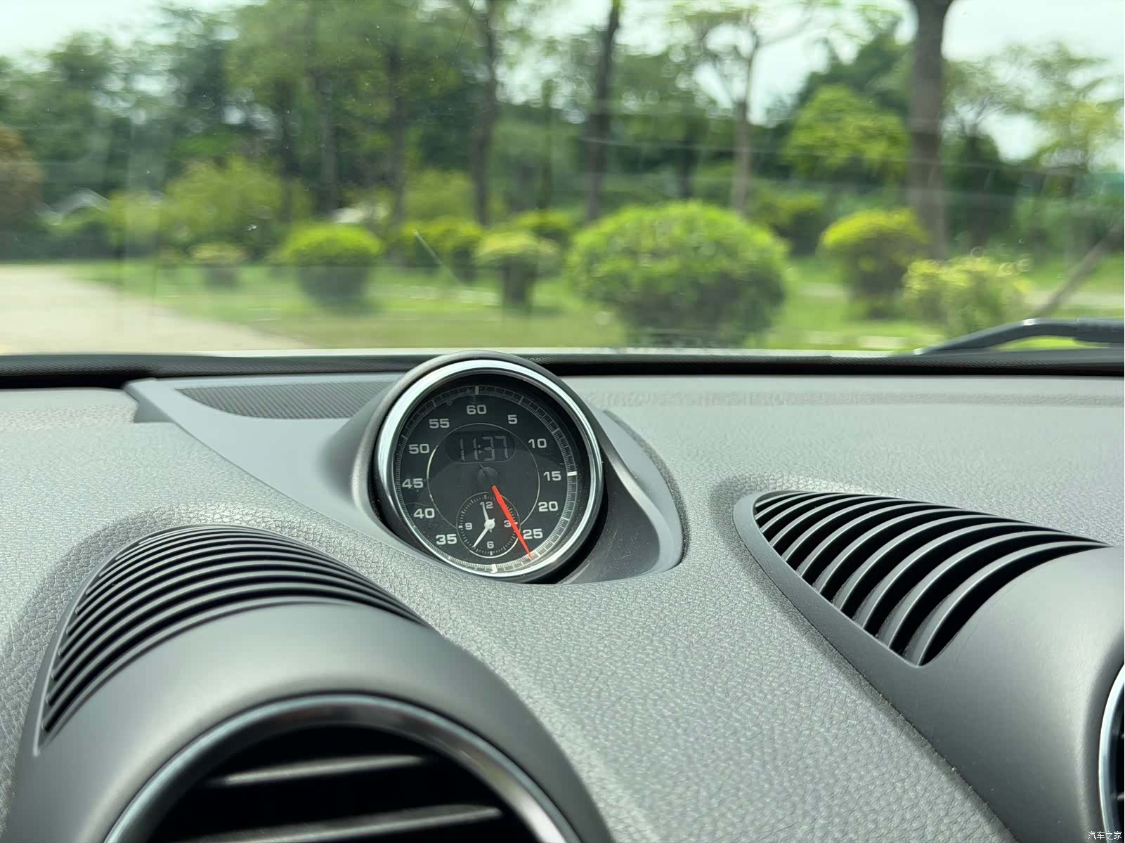 Porsche Cayman, 2020 20