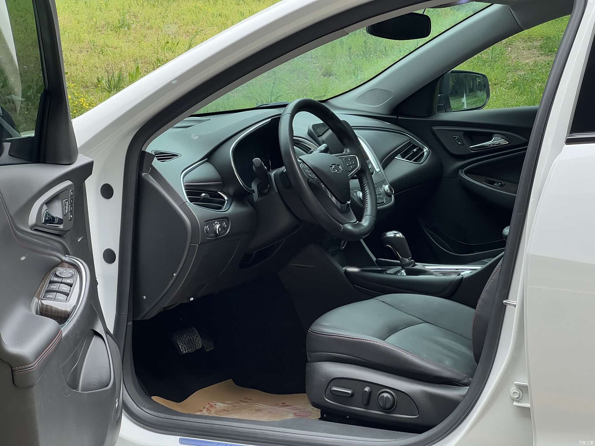 Chevrolet XL, 2019 4