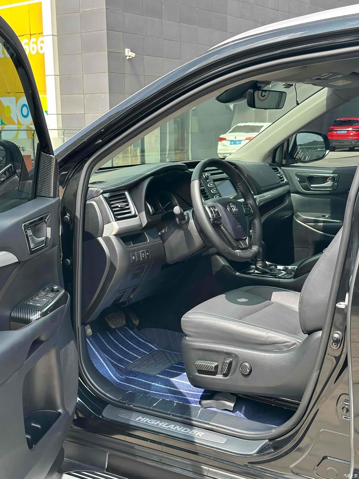 Toyota Highlander, 2020 7