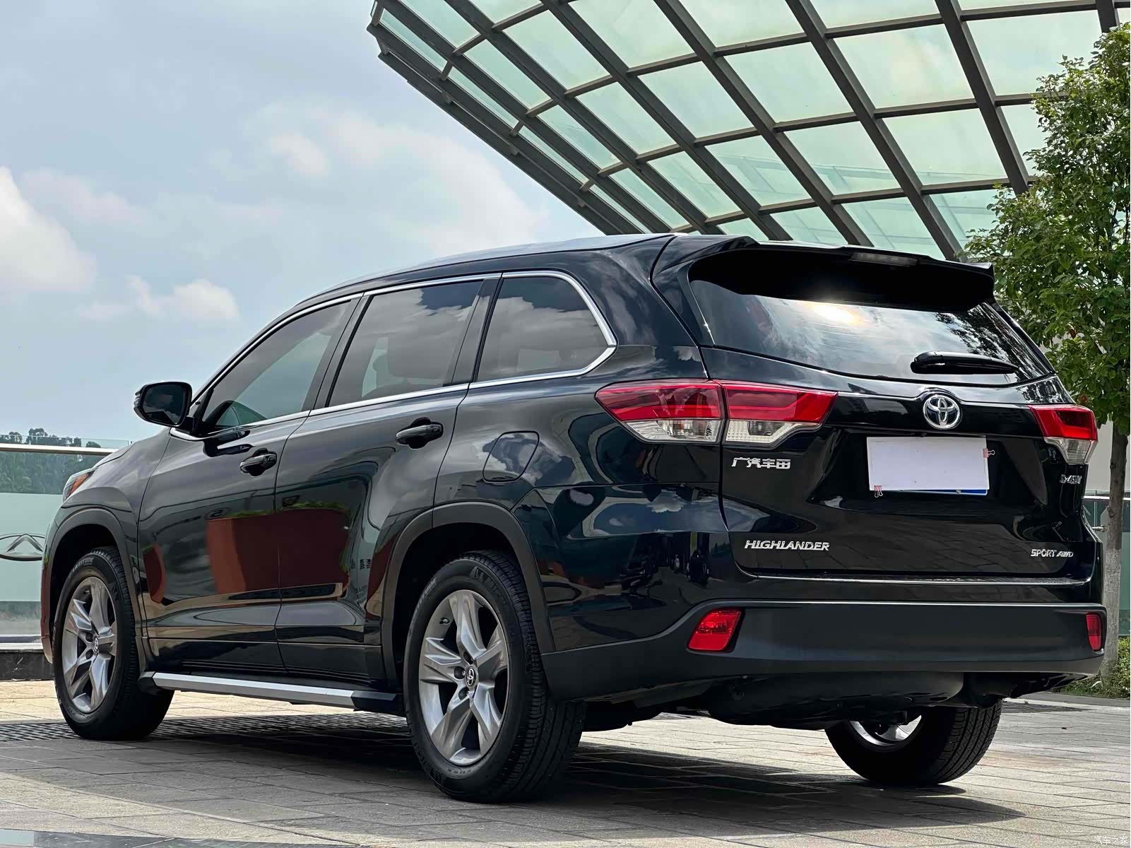 Toyota Highlander, 2020 19