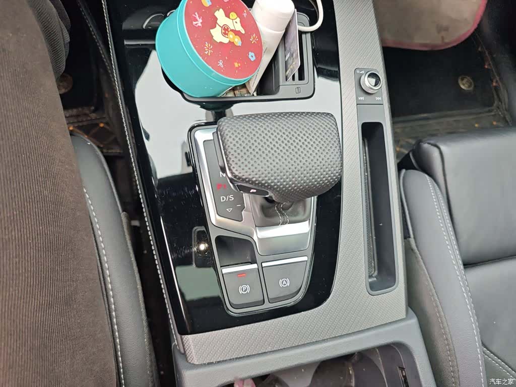 Audi Q5L, 2024 7