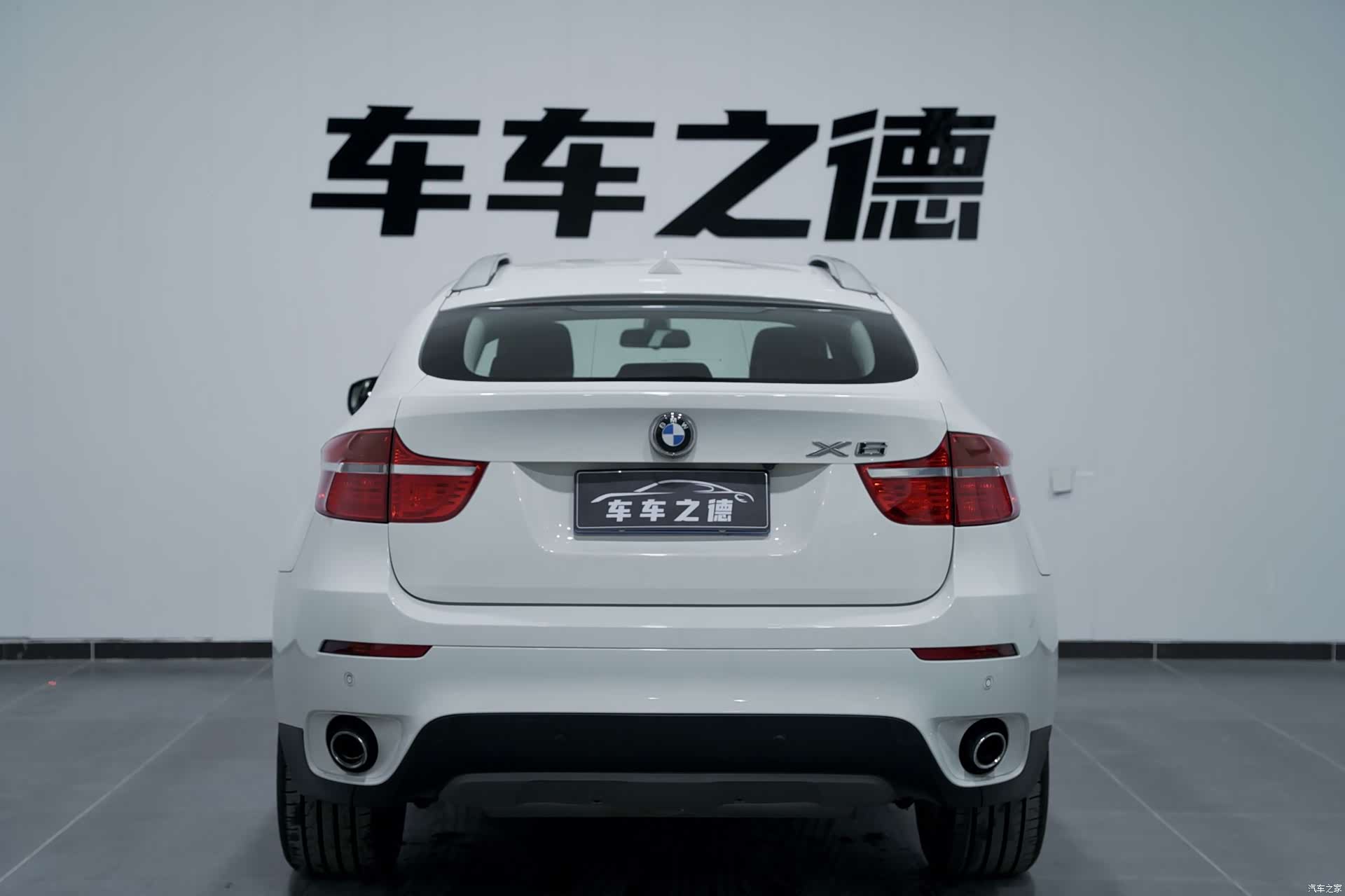 BMW X6, 2012 19