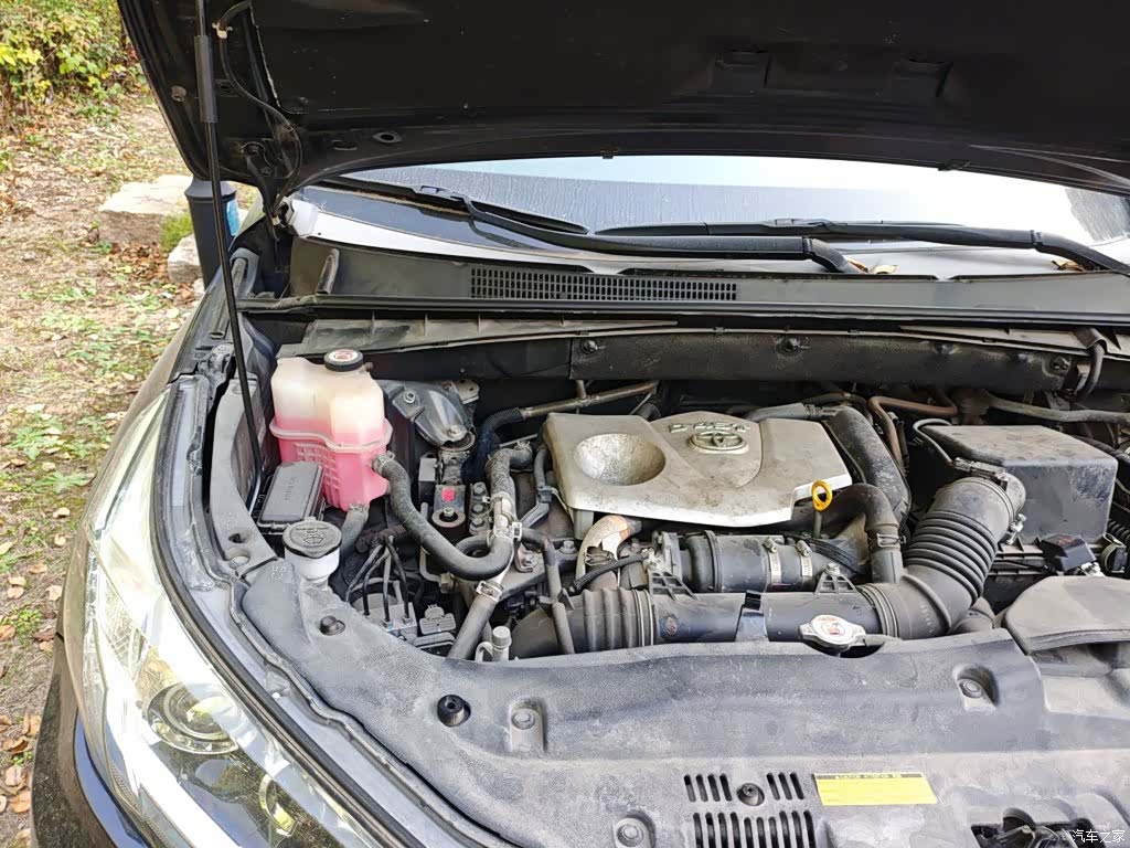 Toyota Highlander, 2018 21