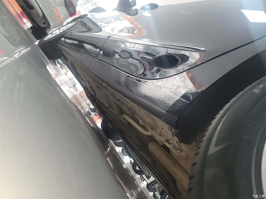 Buick LaCrosse, 2019 21