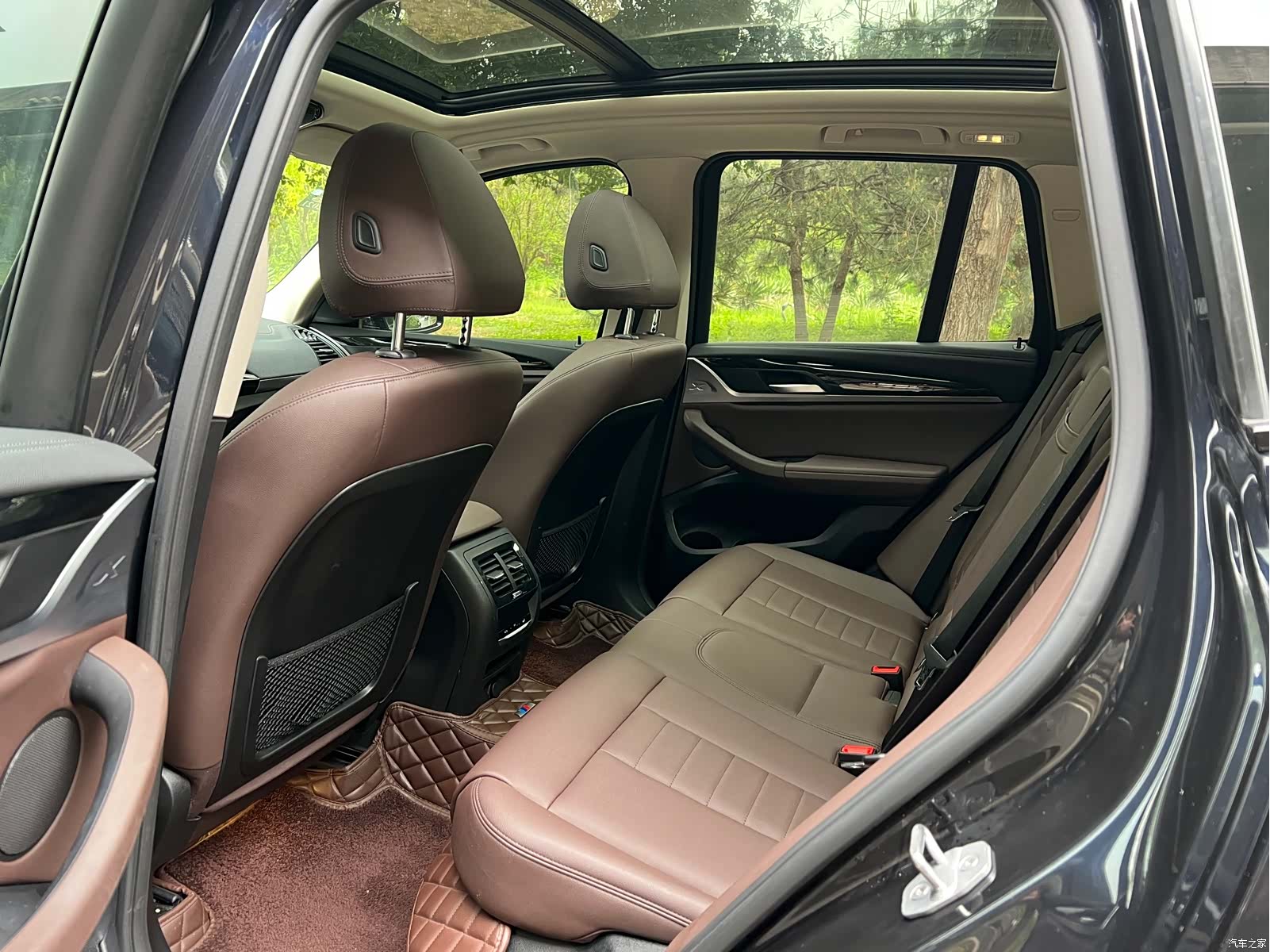 BMW X3, 2019 все фото