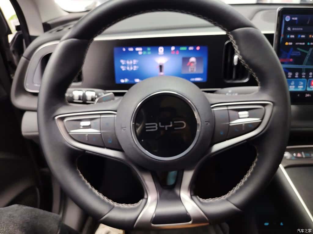 BYD HiAce, 2025 11