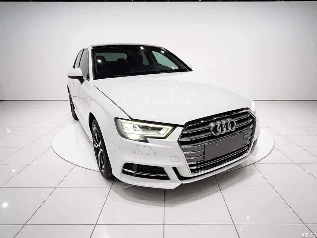 Audi A3, 2021 4