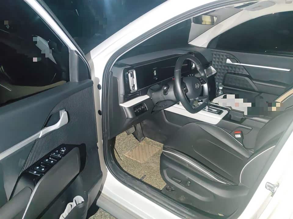 Hyundai Beijing ix35