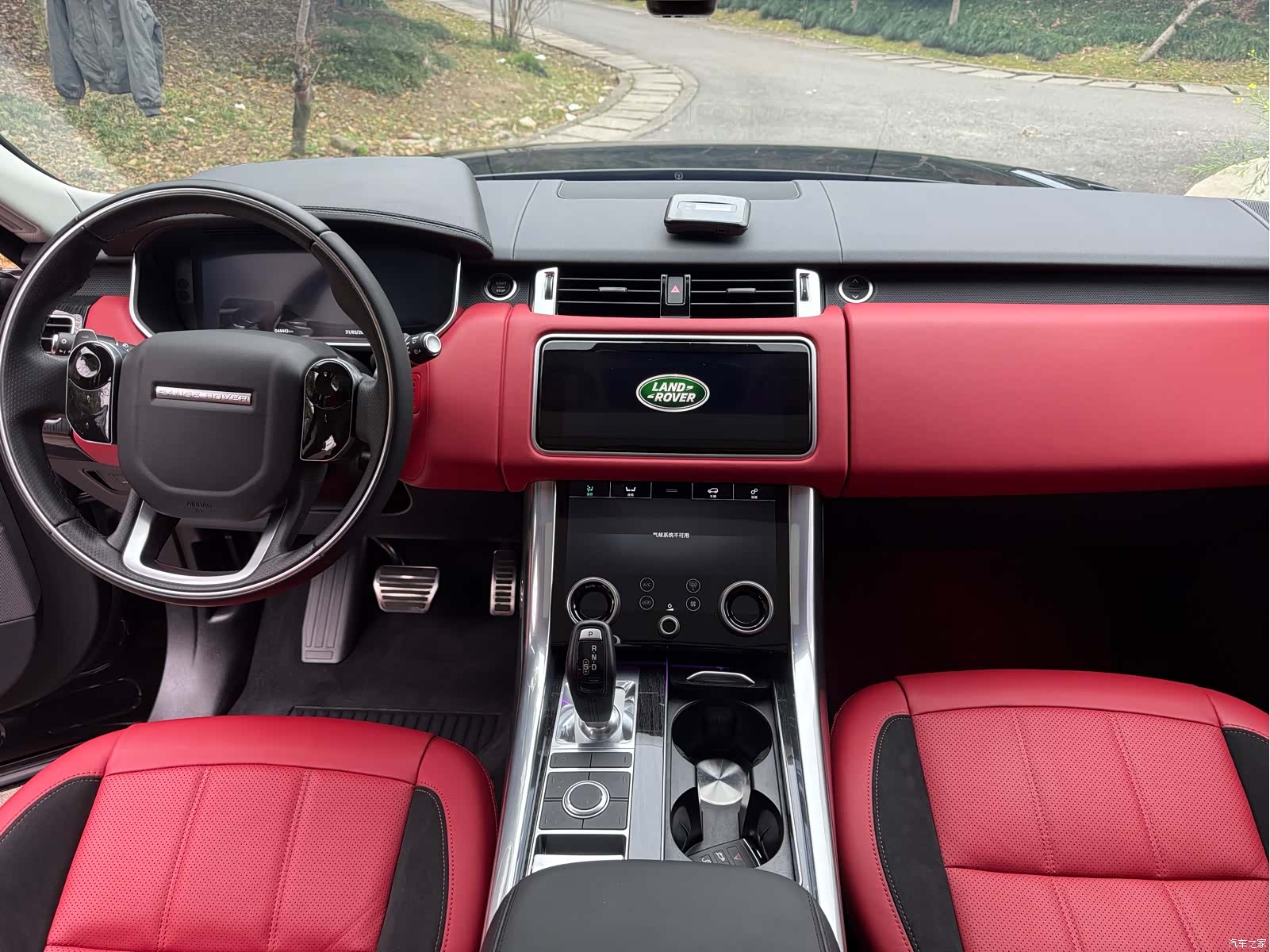 Land Rover Range Rover, 2022 10