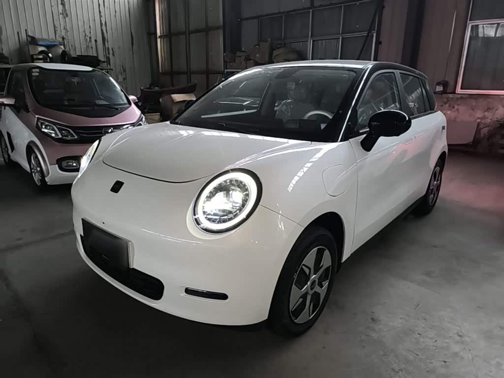 JAC 3