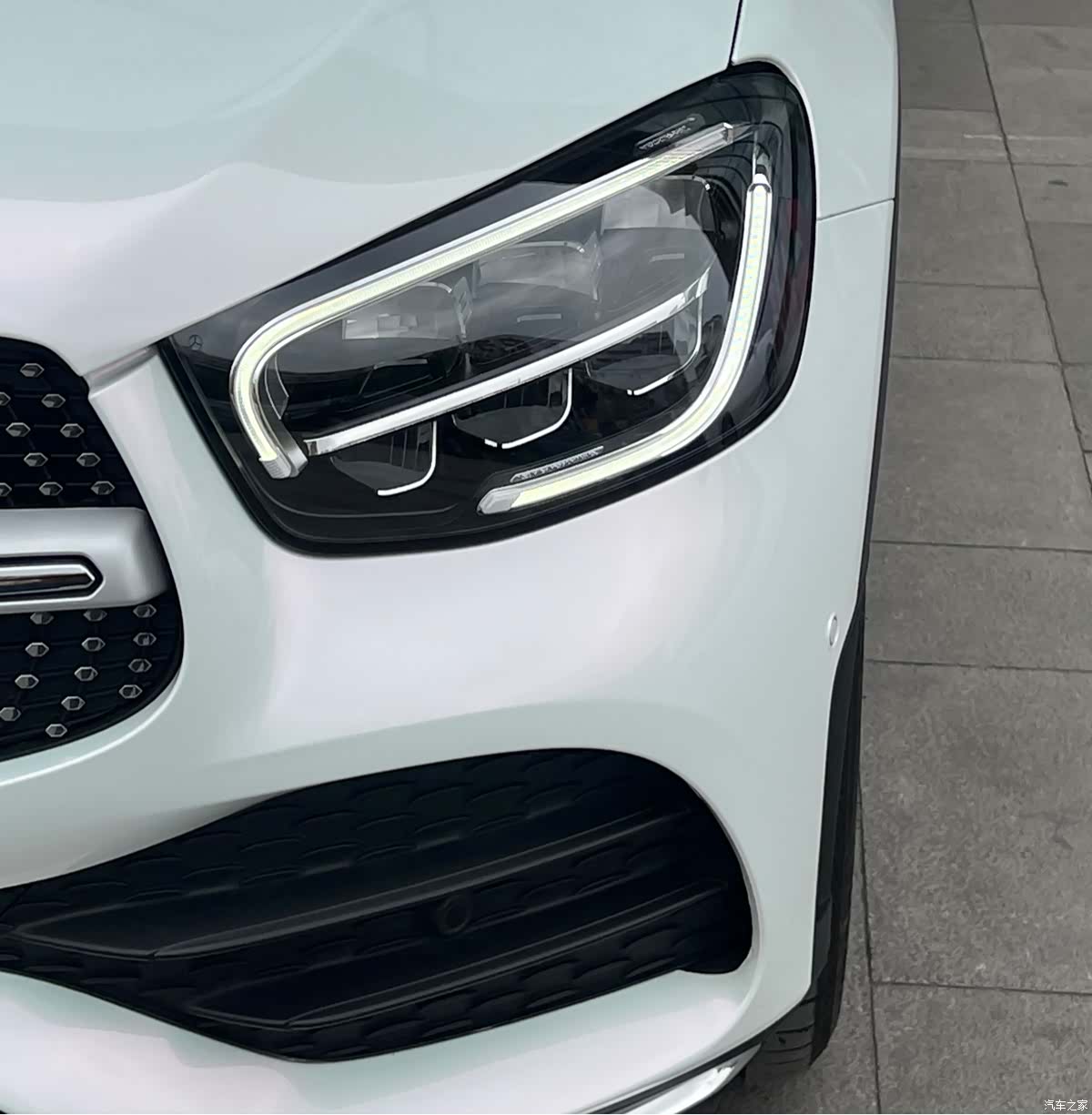 Mercedes-Benz GLC, 2022 10