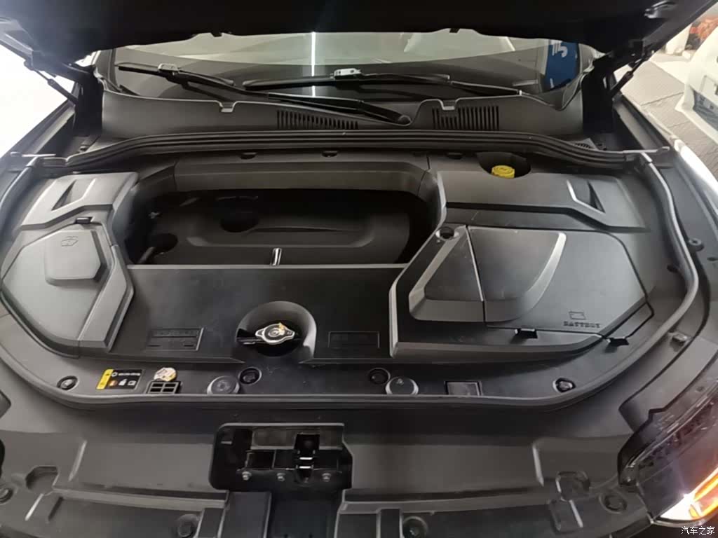 WEY VV5, 2018 20