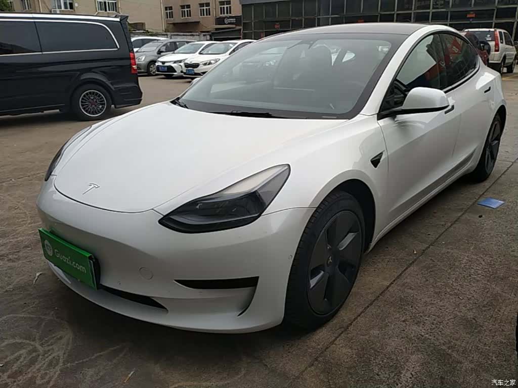Tesla Model 3, 2023 2
