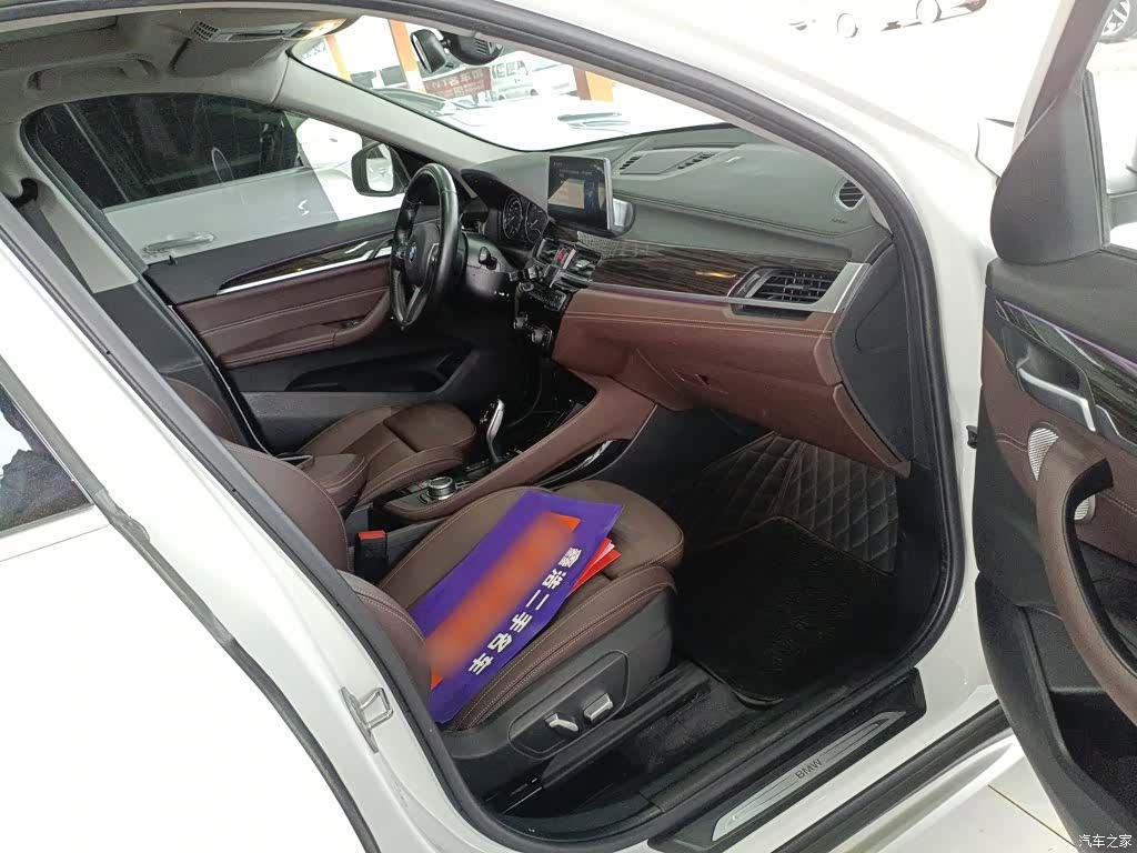 BMW X1, 2022 20