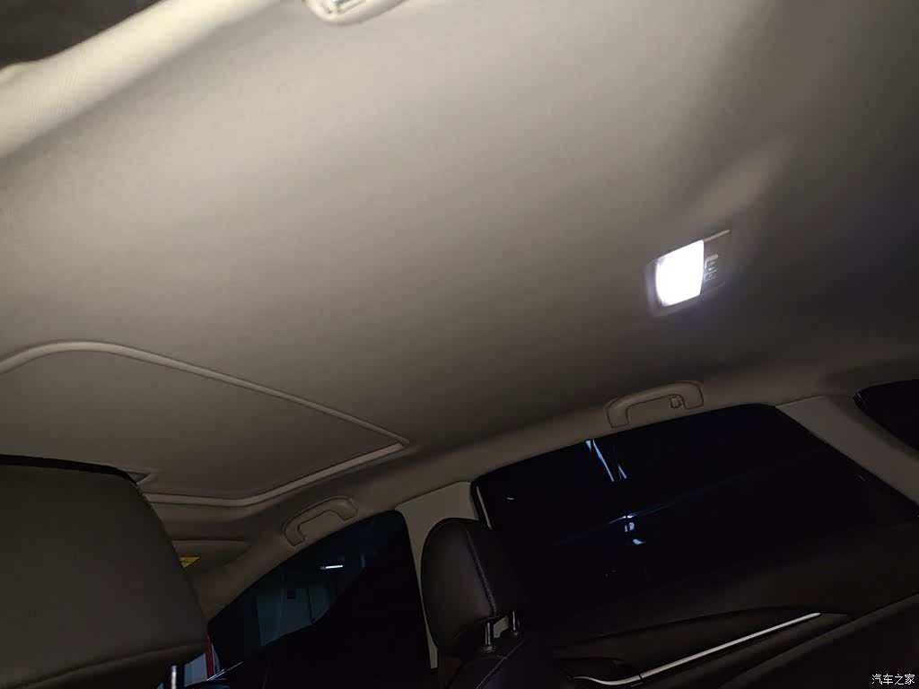 Buick VI, 2021 9