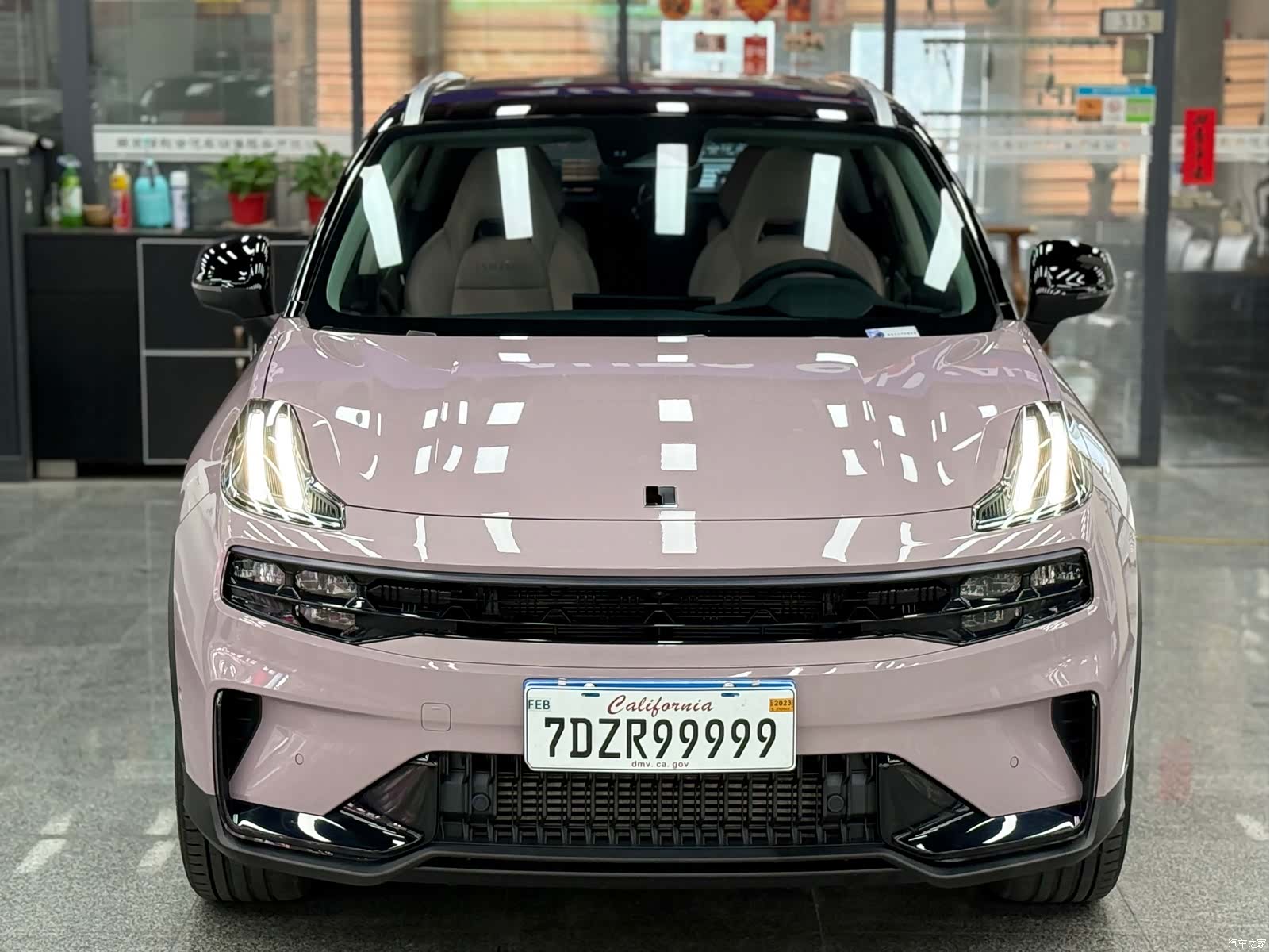 Lynk & Co 02, 2023 3