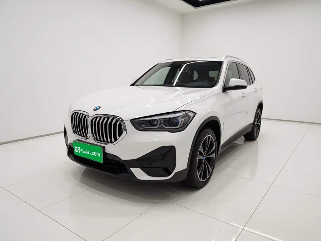 BMW X1 2021 sDrive20Li Fashion