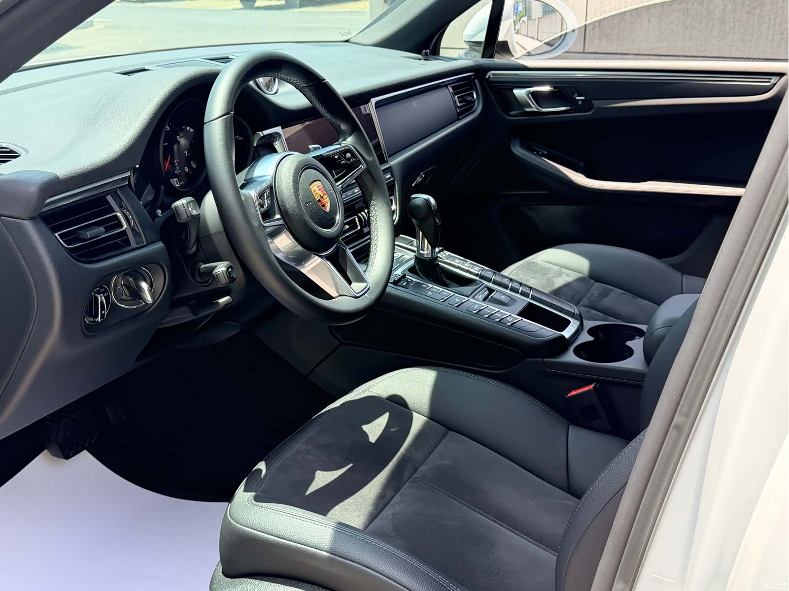 Porsche Macan, 2020 6