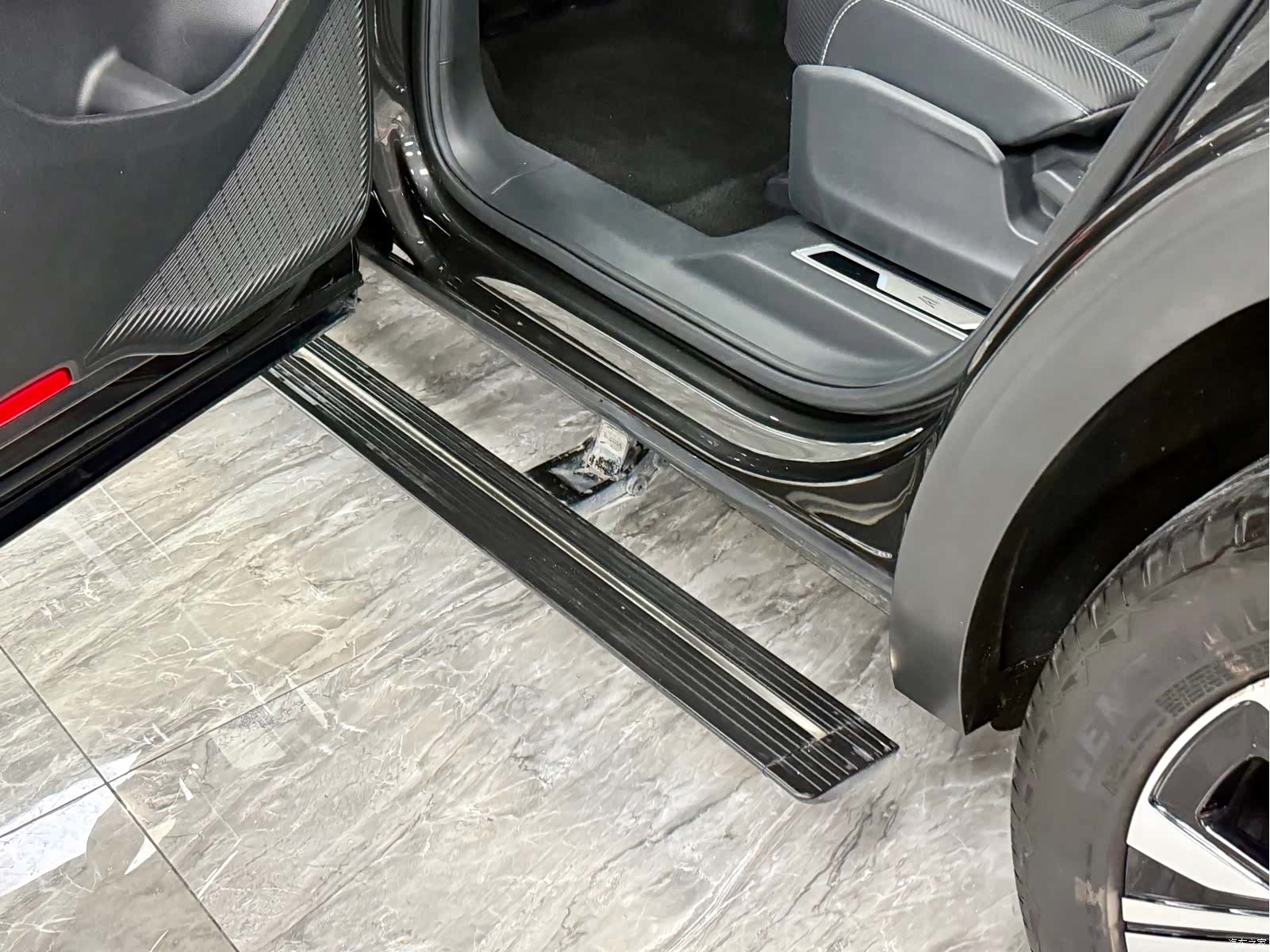 Volkswagen Teramont X, 2022 18