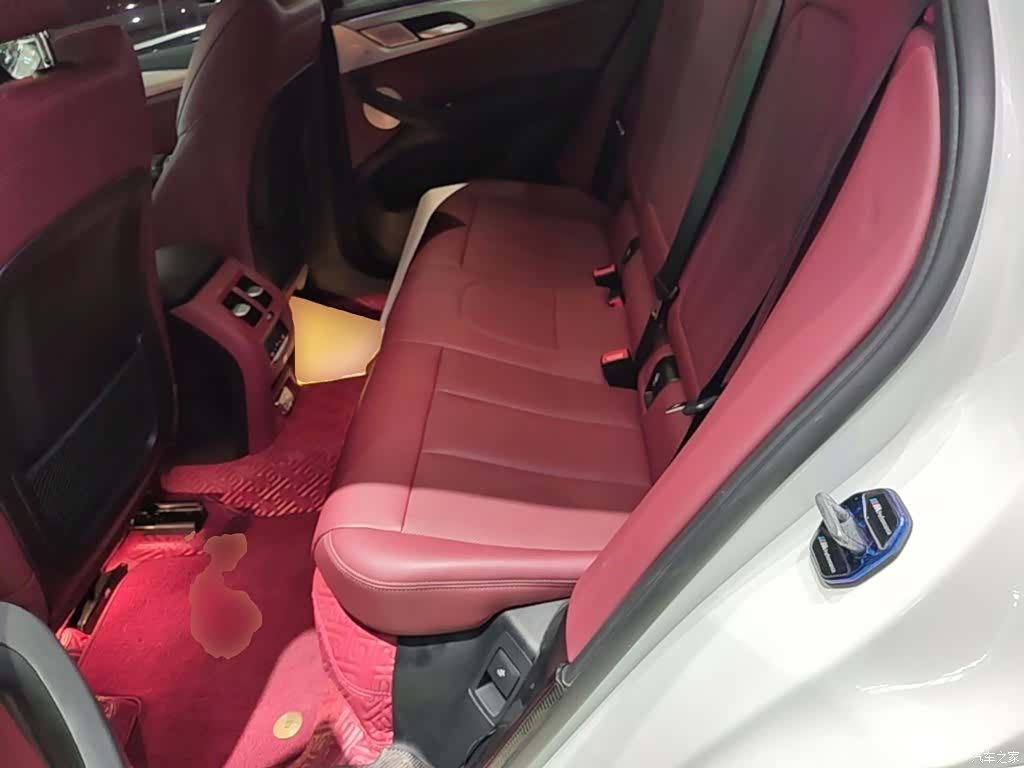 BMW X4, 2022 17
