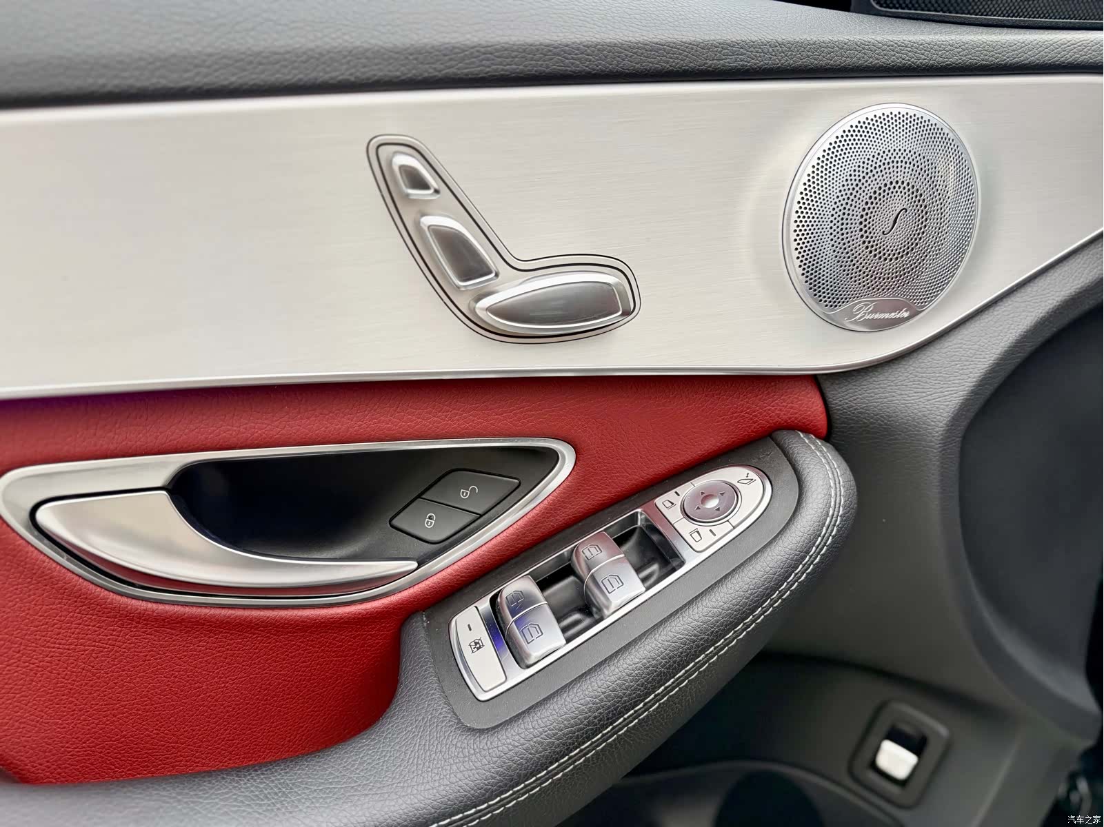 Mercedes-Benz C-Class, 2021 15