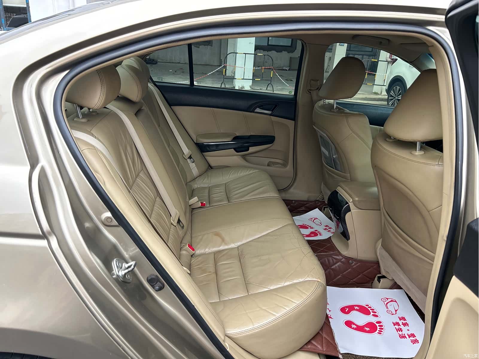 Honda Accord, 2012 26