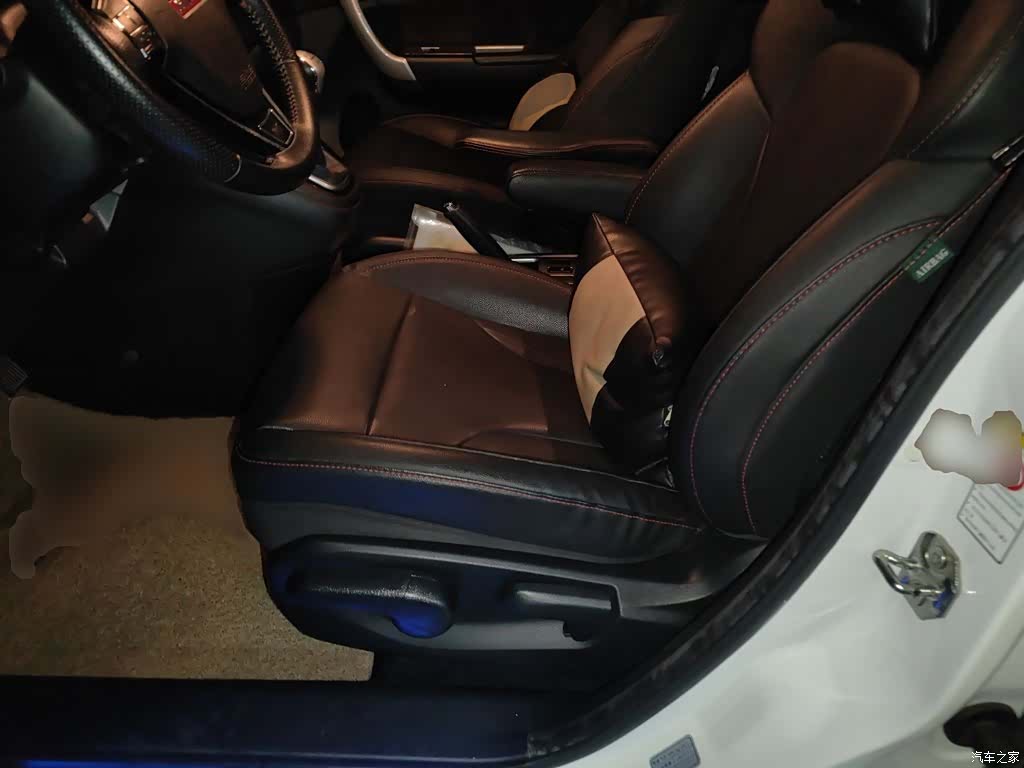 Haval H6, 2014 8