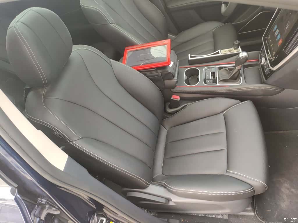 BYD Song, 2018 25