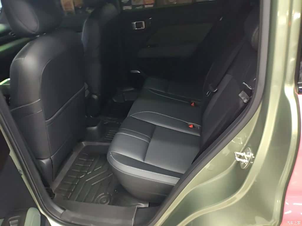 Wuling Yep, 2025 17