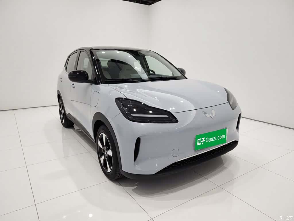 Wuling Bingo, 2026 4