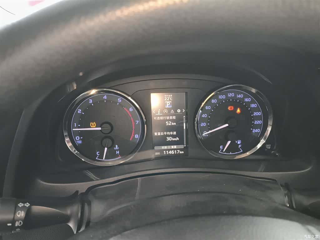 Toyota Levin, 2019 12