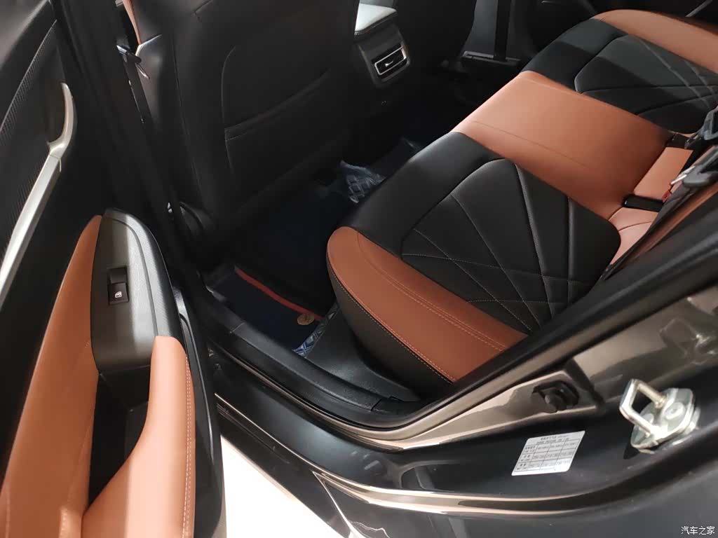 Changan Eado, 2024 17