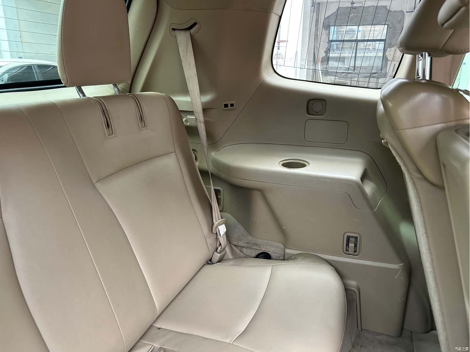 Toyota Highlander, 2010 34