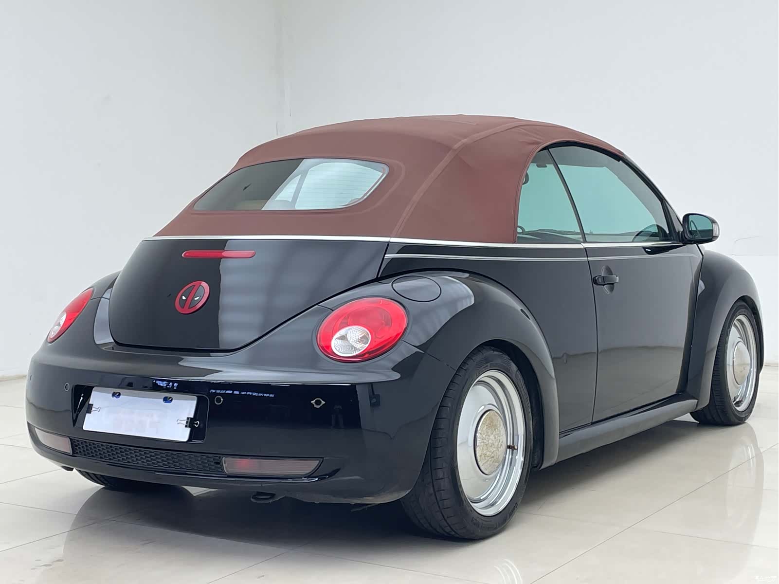 Volkswagen 2.0, 2007 13