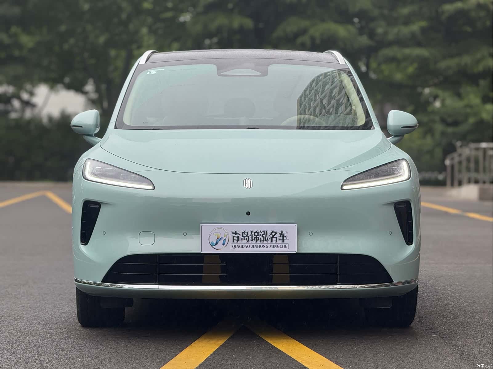 SAIC ShangJie H5, 2025 2