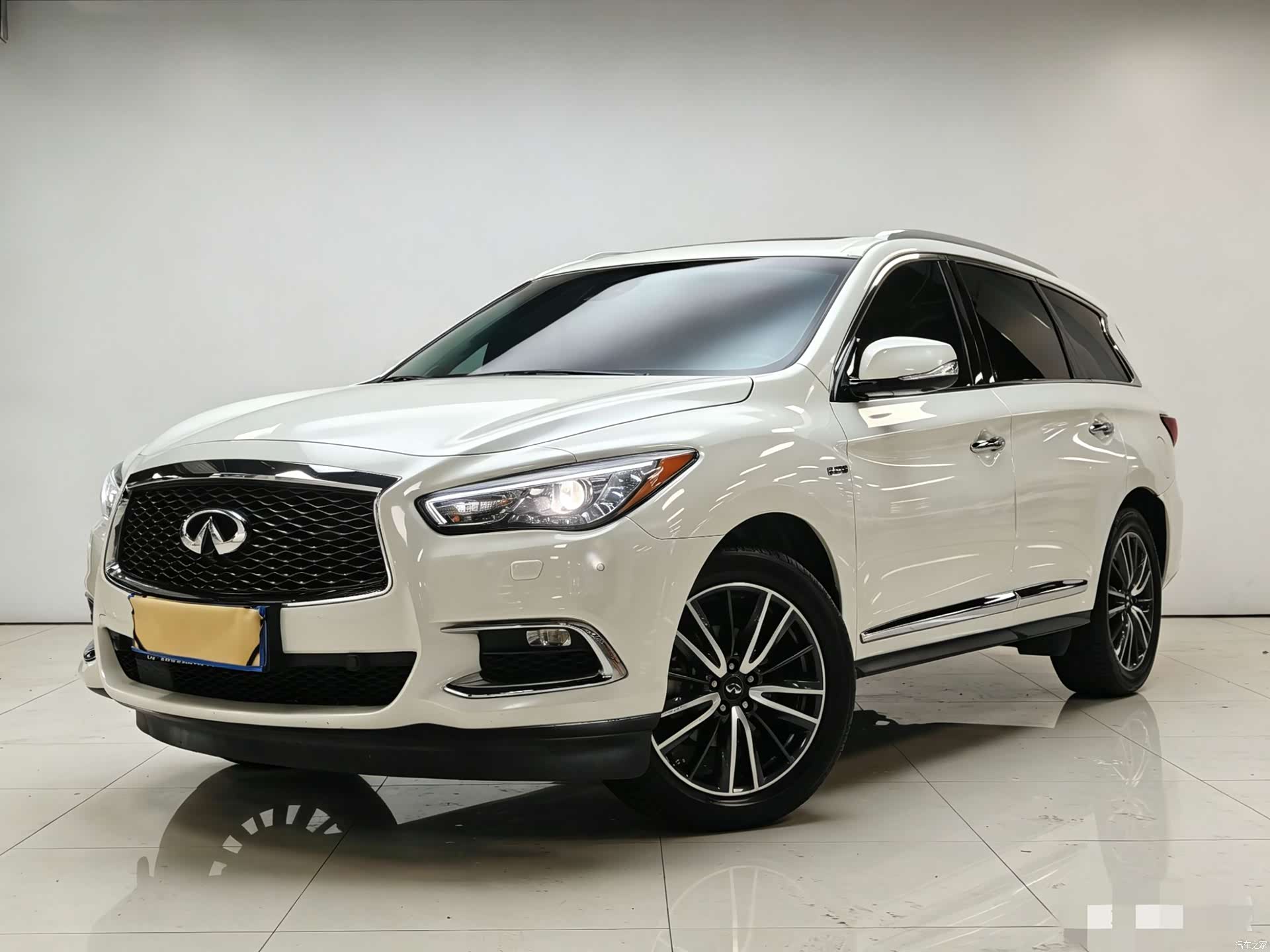 Infiniti QX60