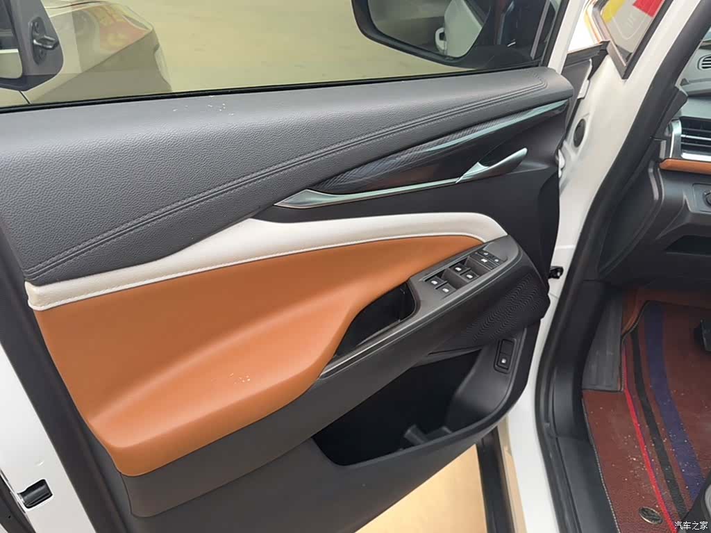 Maxus G50, 2023 20