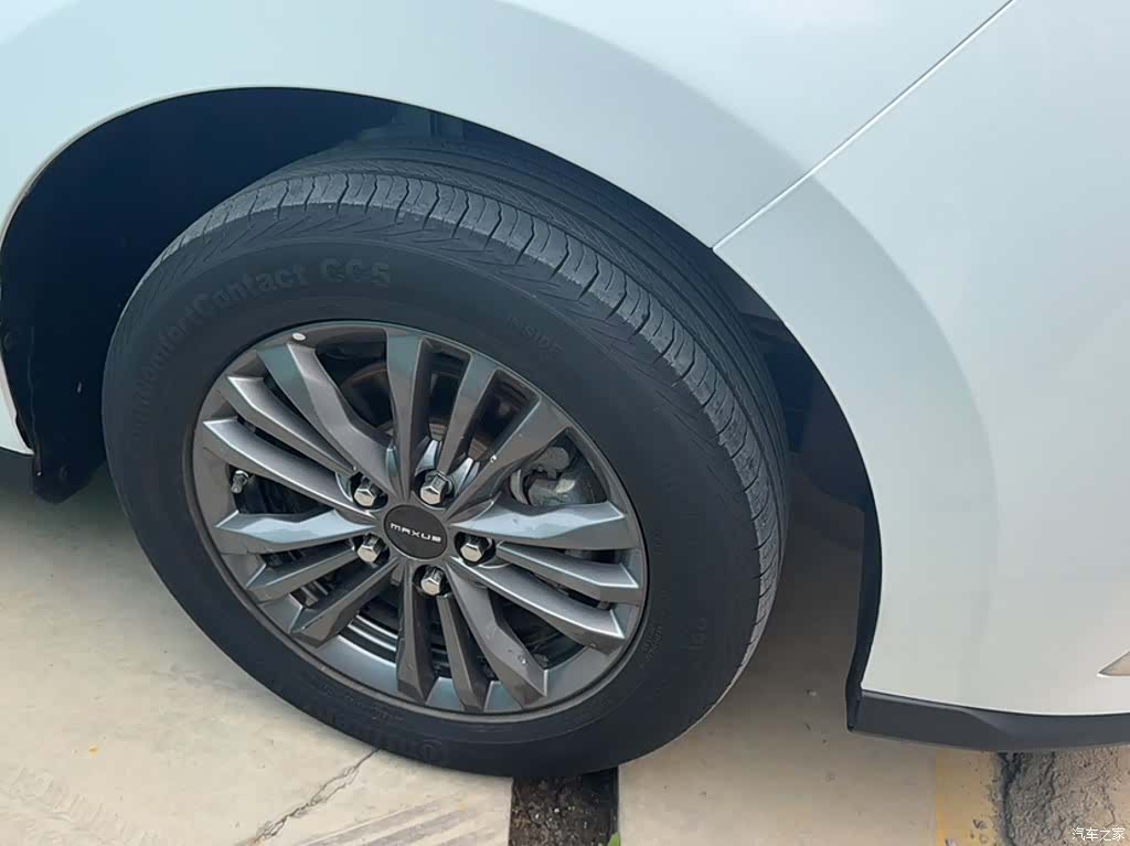 Maxus G50, 2023 23