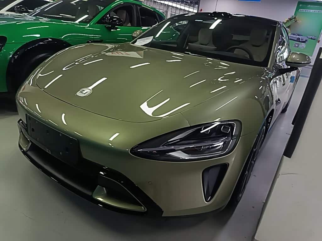 Xiaomi SU7