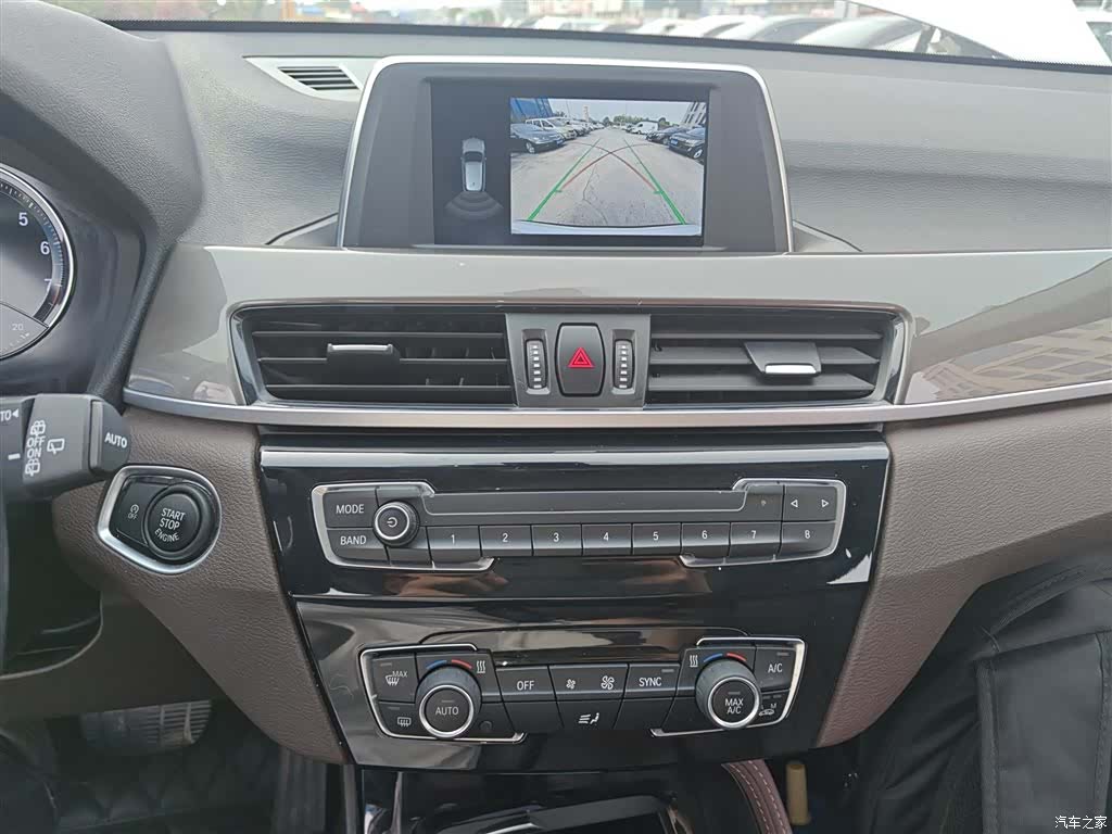 BMW X1, 2019 6
