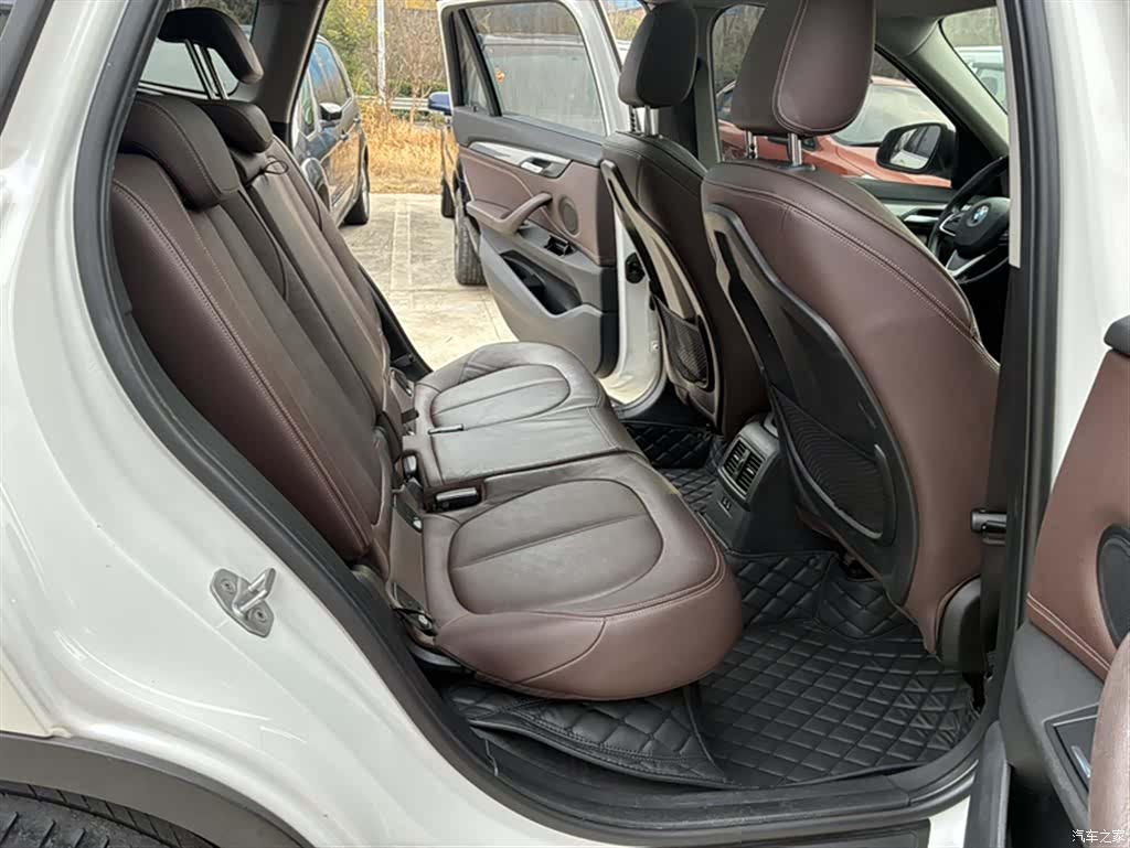 BMW X1, 2019 17