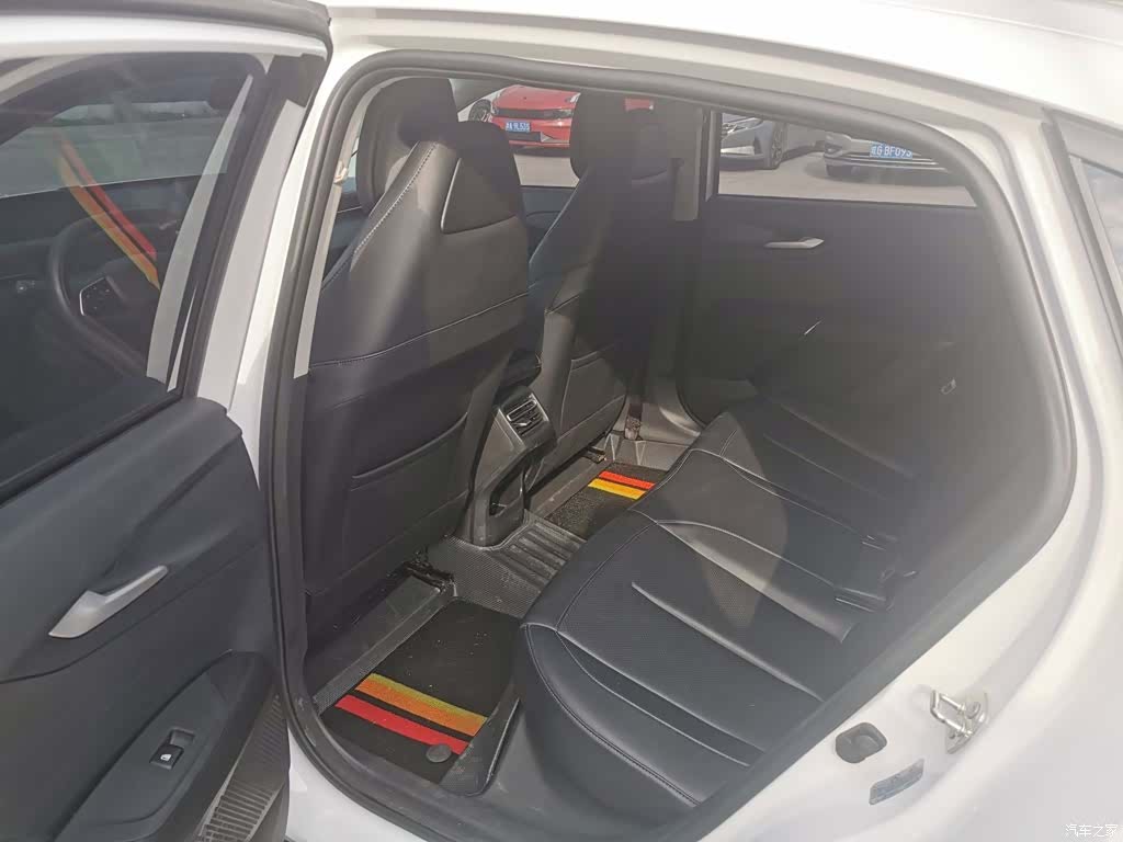 Changan NE, 2023 17