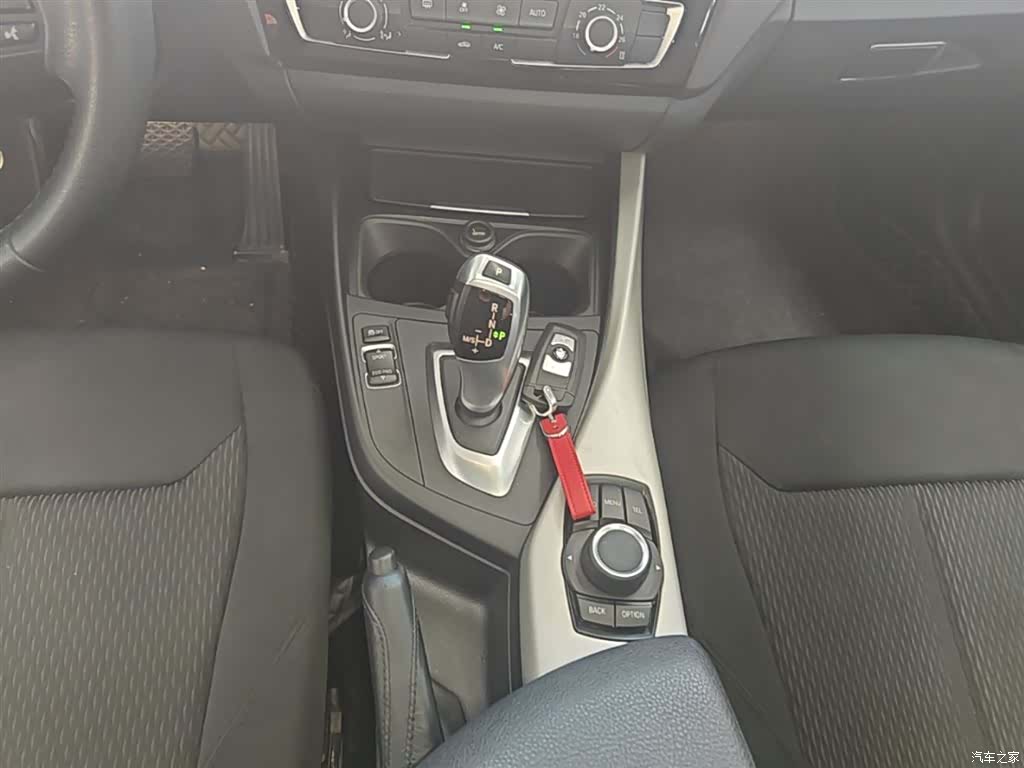 BMW 1 Series, 2016 14