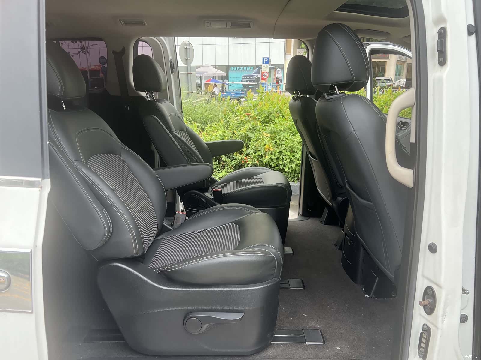 Maxus G10, 2016 10