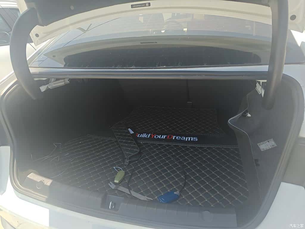 BYD Qin, 2021 9