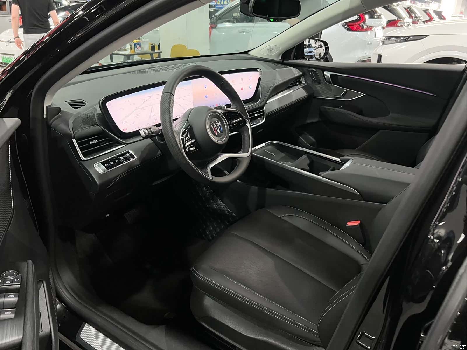 Buick LaCrosse, 2025 7